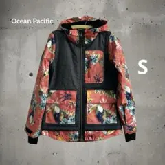 8f134 オーシャンパシフィック スノーボードウェア レディース
