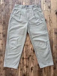 Polo Ralph Lauren チノパン ポロチノ 初期タグ 90s