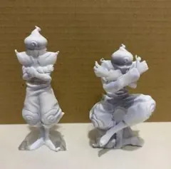 HUNTER×HUNTER 一番くじ　Ｆ賞　デスクトップフィギュア