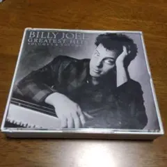 Billy Joel Greatest Hits Volume I & II