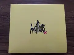 oneokrock CD Ambitions + DVD