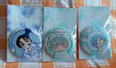 アイドリッシュセブン アイナナ 缶バッジ