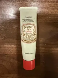 デオナチュレ DNジェルソープa 15g