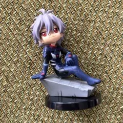 渚カヲル フィギュア エヴァンゲリオン ぷちえゔぁ