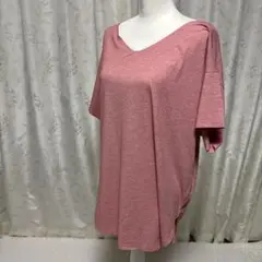 ユニクロ　エアリズム　Tシャツ　3XL