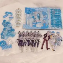 すとぷり ころんくん アクリルスタンド アクスタ まとめ売り