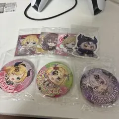 マクロスΔ グッズ 3種セット - メルカリ