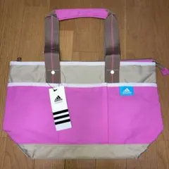 【新品未使用】adidasレディースバック