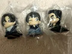 名探偵コナン　ちぢませ隊　8