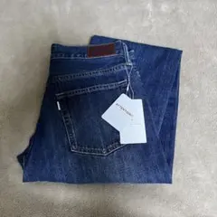 green label relaxing シグネチャーデニム