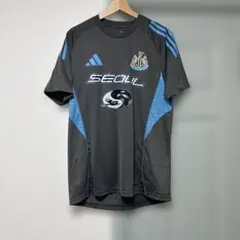 adidas ニューカッスル ユニフォーム 長袖 WOLTEMADE 26-27 - メルカリ