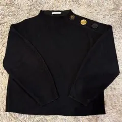 ZARA ザラ　ニット