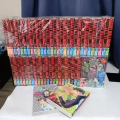 GIANT KILLING 61巻セット
