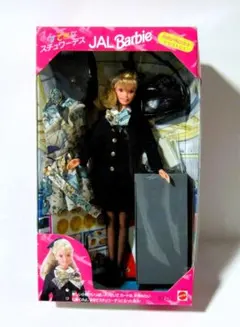 2025年最新】バービー スチュワーデスの人気アイテム - メルカリ