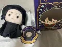 2025年最新】スネイプ ぬいぐるみの人気アイテム - メルカリ