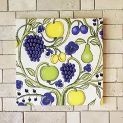 ファブリックパネル 北欧 パラティッシ 白黒 30×30cm Kuovi - メルカリ