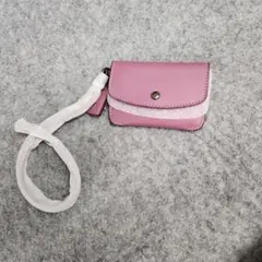 新品名刺入れのサムネイル