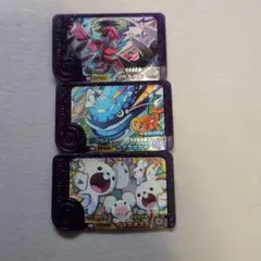 ポケモンフレンダ　第５弾　スーパートレジャー　セット売り