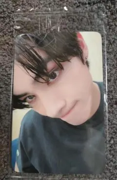 Goldenage NCT2023 シャオジュン ktown4u特典