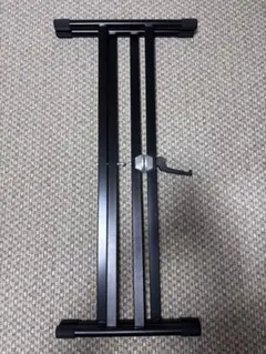 YAMAHA LP-3 スタンド　CP300・P250・P200専用スタンド YAMAHA キーボードスタンド LP-3 (P200 P250 CP300用) - メルカリ