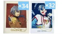 あんスタ 椎名ニキ ぱしゃっつ 6周年 7周年