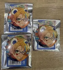 あんスタ 遊木真 缶バッジ コレ缶