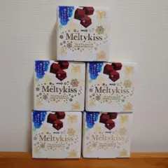 チップくん*・°*プロフ必読*・°*様リクエスト メルティキッス まとめ売り チップくん*・°*プロフ必読*・°*様リクエスト メルティキッス