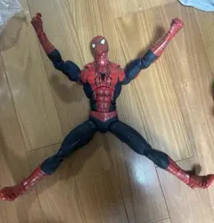 2026年最新】スパイダーマンフィギュアの人気アイテム - メルカリ
