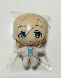 あんスタ fine プライズ 天祥院英智 ぬいぐるみ 復刻版 新品タグ付き