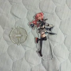 プロジェクトセカイ アクリルスタンド 桃井愛莉
