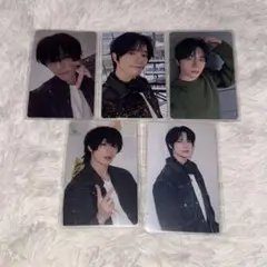 TXT ボムギュ PANIC