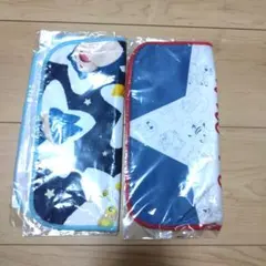 ポケモン　1番くじ　ほんかわくつろぎタオル
