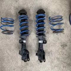 テリオスキッド サスペンションキット エスペリアダウンサス J111G 四