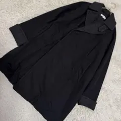 BEAUTY& YOUTH UNITED ARROWS コート ブラック Mのサムネイル
