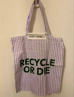 フライングタイガー　エコバッグ