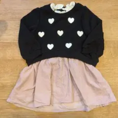 プティマイン ワンピース