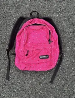y2k archive OUTDOOR PRODUCTS リュック　ピンク