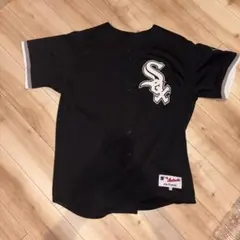 シカゴ・ホワイトソックス オーセンティック ユニフォーム✨️✨️✨️様専用