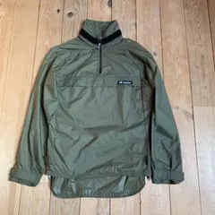 新品 ルースイソンブラ ドミンゴ アノラック ジャケット ナイロン