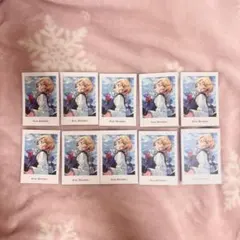 あんスタ 白鳥藍良 ぱしゃっつ