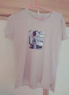 半袖シャツ　韓国オルチャン風ファッション　Mサイズ