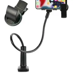 Narriver リモート対戦用スタンド スマホホルダー カードバトル 反射鏡