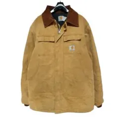 90s カーハート Carhartt チョアコート ハンティングジャケット