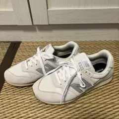 New Balance WL996SH2 23cm