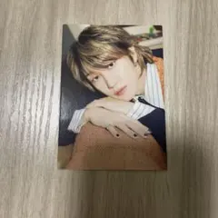 SEVENTEEN THE8 トレカ