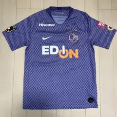 NIKE サンフレッチェ広島 ユニフォーム Lサイズ　12番のサムネイル