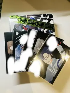 ROF-MAO BluRay 特典つき