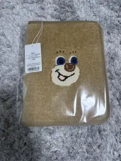 FEILER ドアップテディ　マルチケースのサムネイル