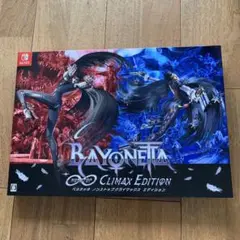 2025年最新】ベヨネッタ ∞CLIMAX EDITIONの人気アイテム - メルカリ