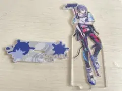 にじさんじHEROES 1st Anniversary 小柳ロウ アクスタ